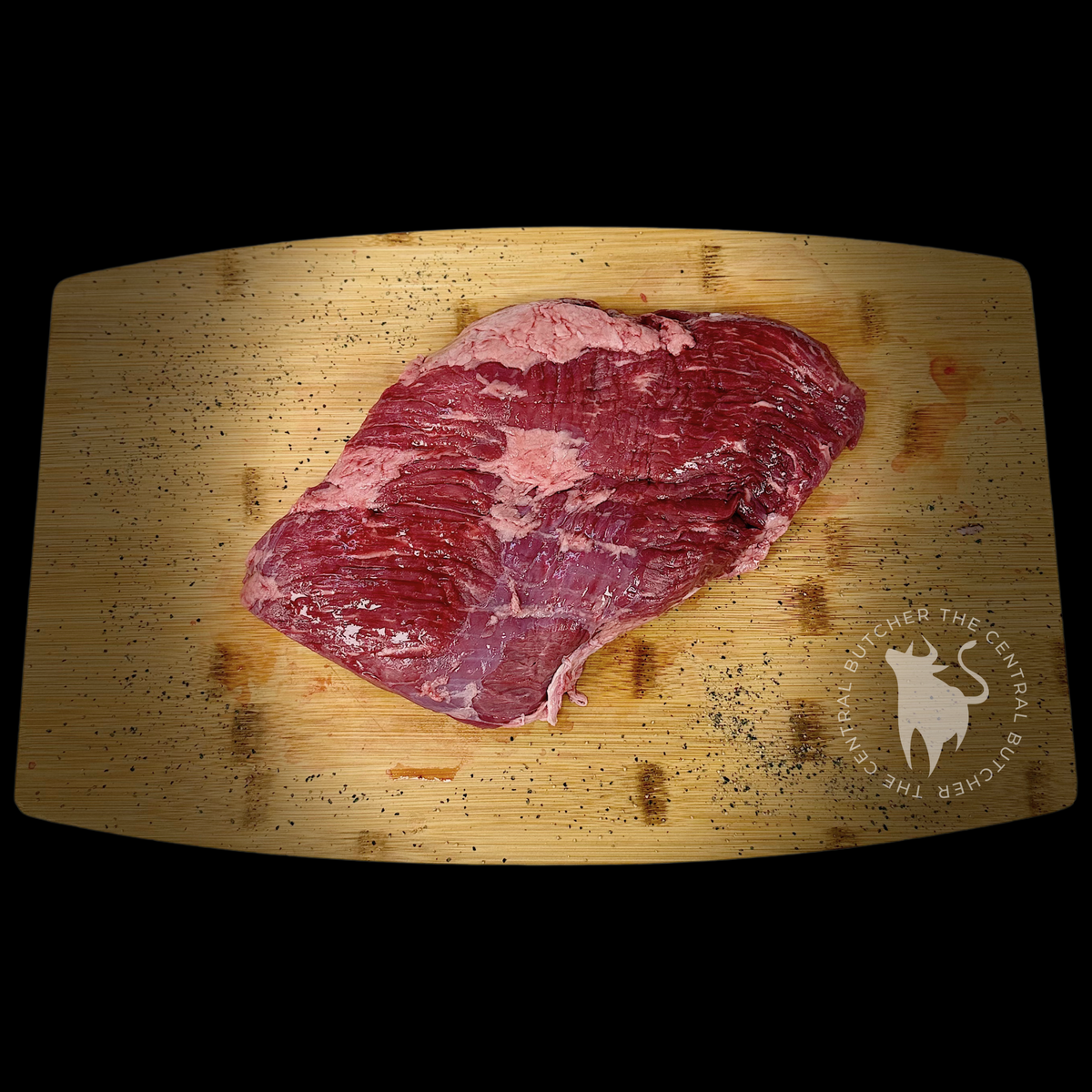 Cap meat - Pulled meat (2lb) – The Central Butcher Lakeshore