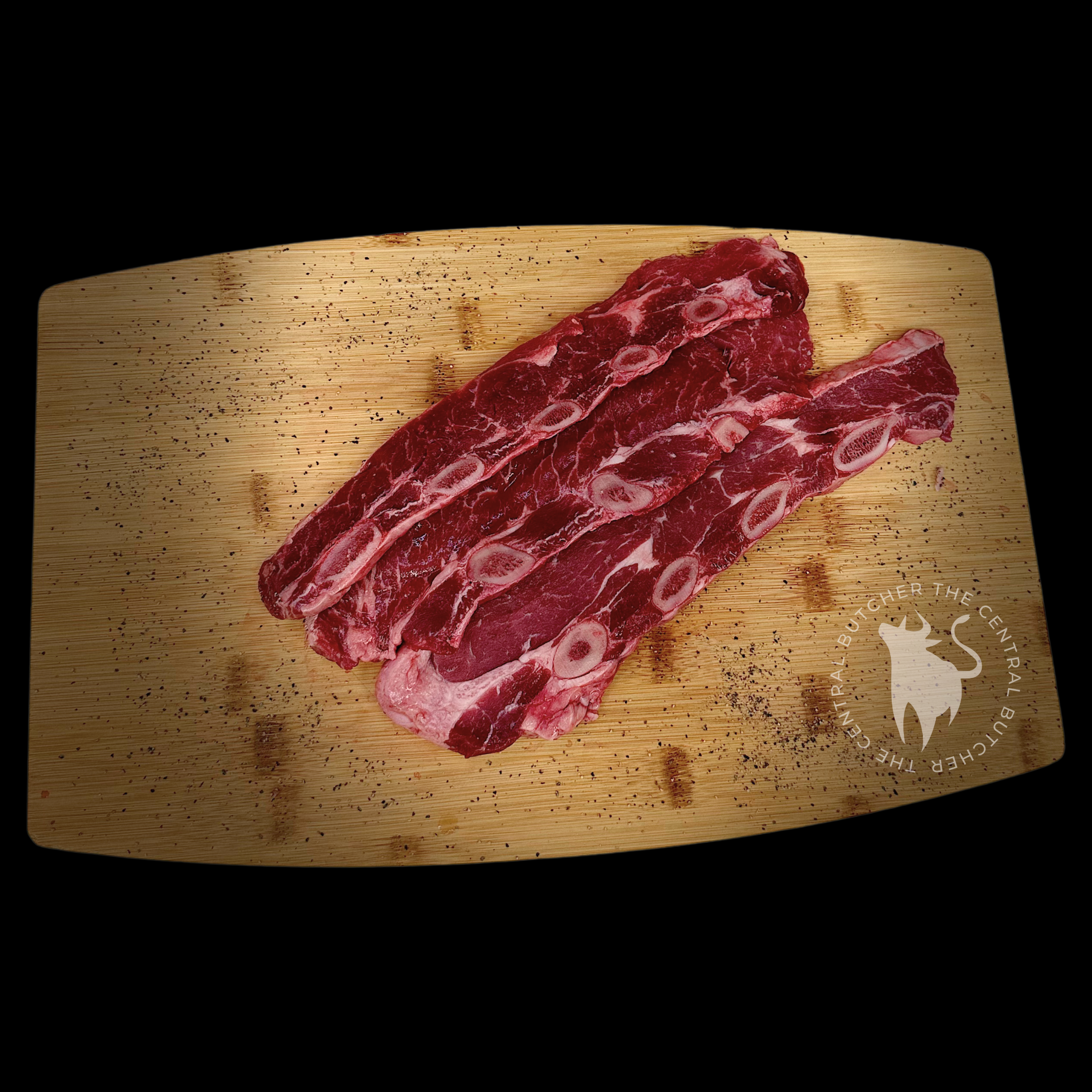 Short Ribs Rack Butcher Short Ribs – The Central Butcher Lakeshore