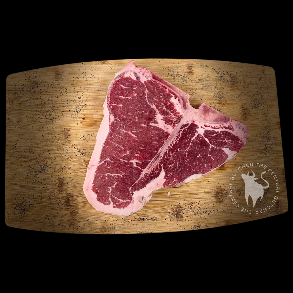 Products – The Central Butcher Lakeshore