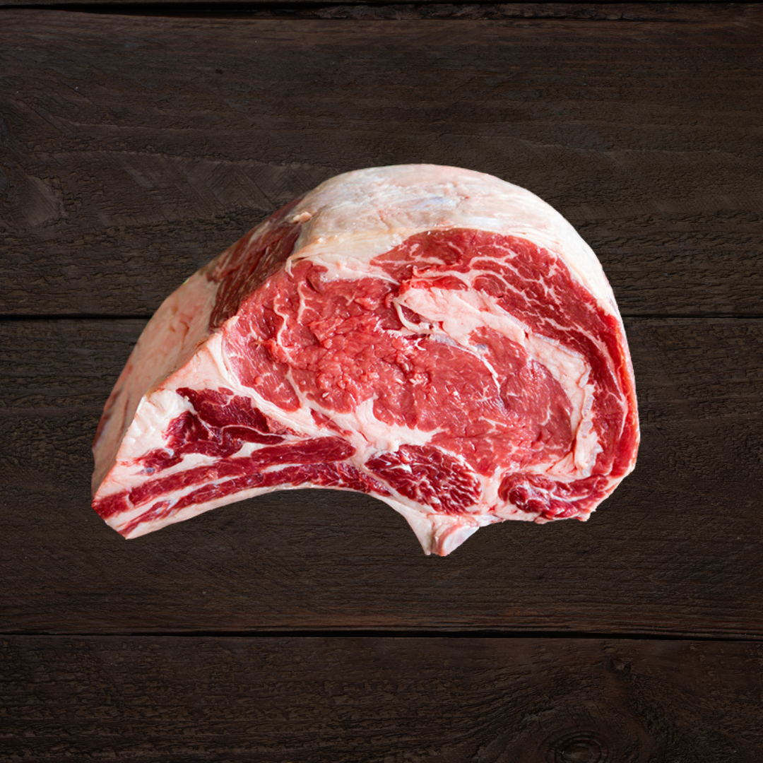 Prime Rib AAA – The Central Butcher Lakeshore