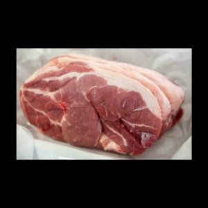 Pork picnic